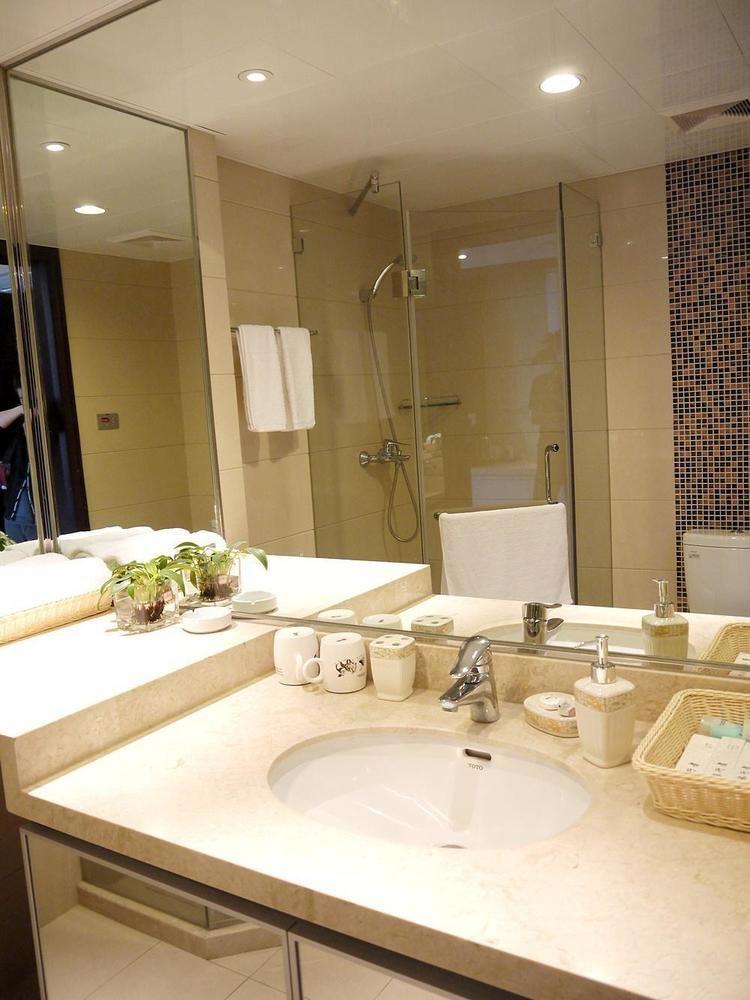 Mary Boutique Hotel Hangzhou Exteriör bild