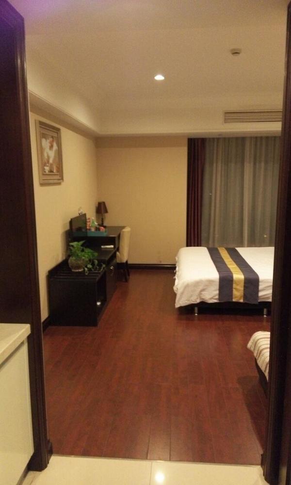 Mary Boutique Hotel Hangzhou Exteriör bild